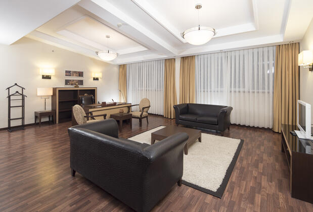 Korel Thermal Resort Clinic & SPA - Görsel 7