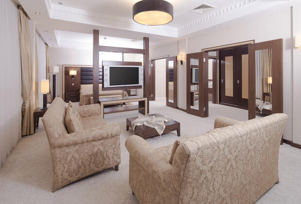 Korel Thermal Resort Clinic & SPA - Görsel 10