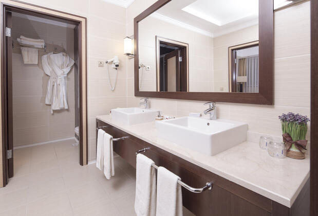 Korel Thermal Resort Clinic & SPA - Görsel 13