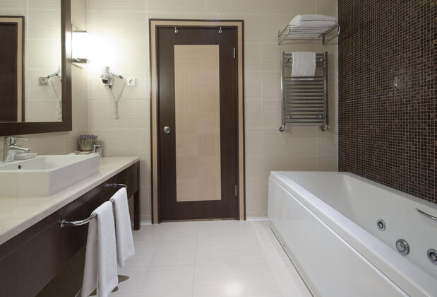 Korel Thermal Resort Clinic & SPA - Görsel 18