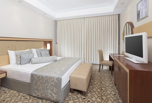 Korel Thermal Resort Clinic & SPA - Görsel 20