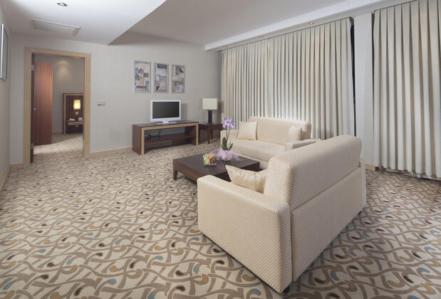 Korel Thermal Resort Clinic & SPA - Görsel 22