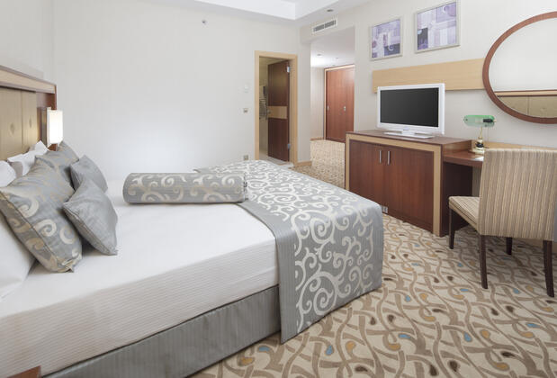 Korel Thermal Resort Clinic & SPA - Görsel 24