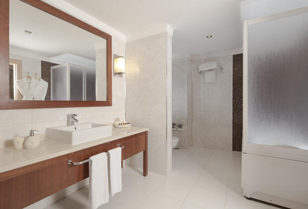 Korel Thermal Resort Clinic & SPA - Görsel 26