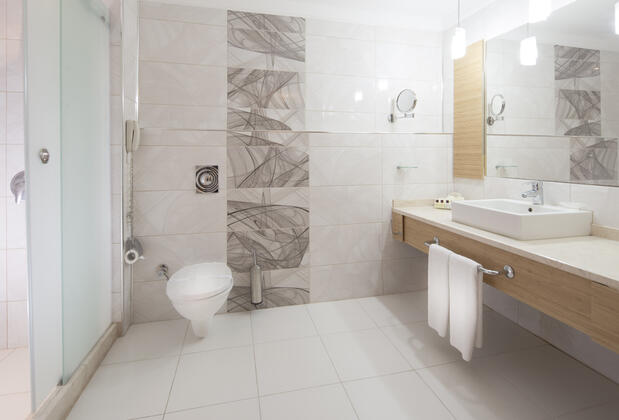 Korel Thermal Resort Clinic & SPA - Görsel 28