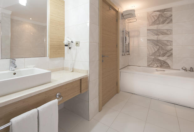 Korel Thermal Resort Clinic & SPA - Görsel 32