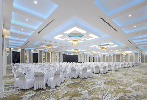 Korel Thermal Resort Clinic & SPA - Görsel 4