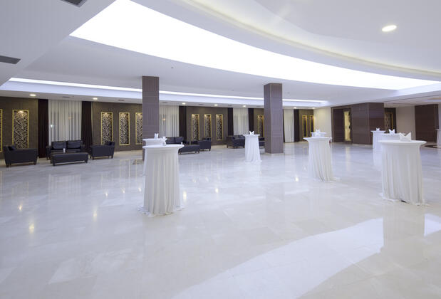 Korel Thermal Resort Clinic & SPA - Görsel 11