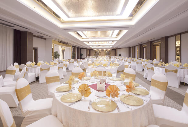 Korel Thermal Resort Clinic & SPA - Görsel 21