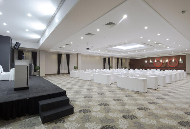 Korel Thermal Resort Clinic & SPA - Görsel 29