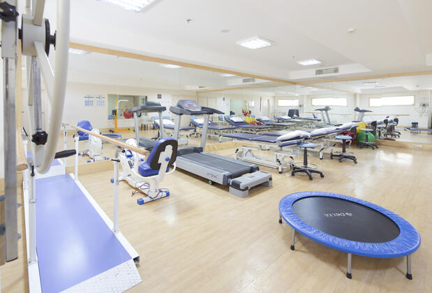 Korel Thermal Resort Clinic & SPA - Görsel 37