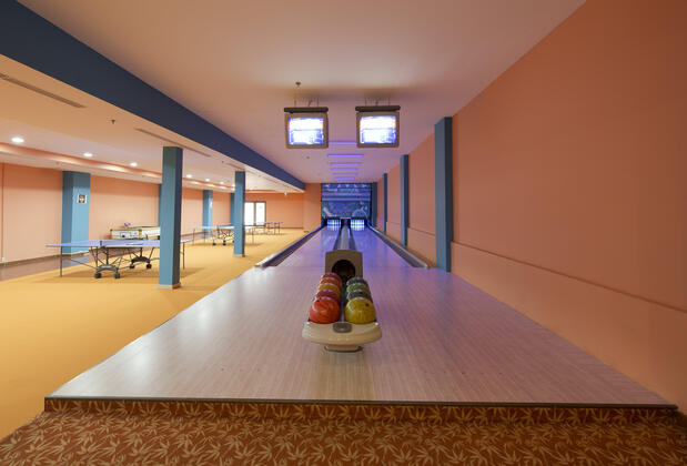 Korel Thermal Resort Clinic & SPA - Görsel 30