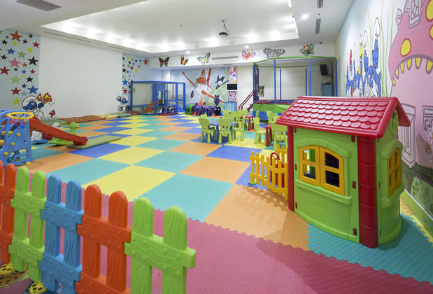 Korel Thermal Resort Clinic & SPA - Görsel 34