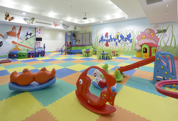 Korel Thermal Resort Clinic & SPA - Görsel 38