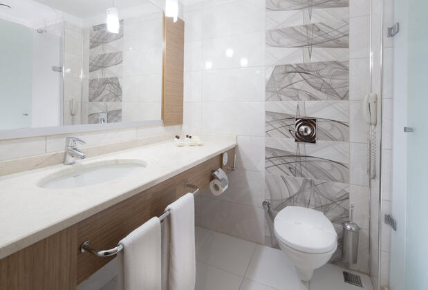 Korel Thermal Resort Clinic & SPA - Görsel 35