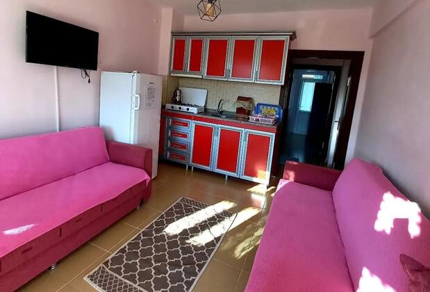 Gökçeada Deniz Kızı Apart - Görsel 7