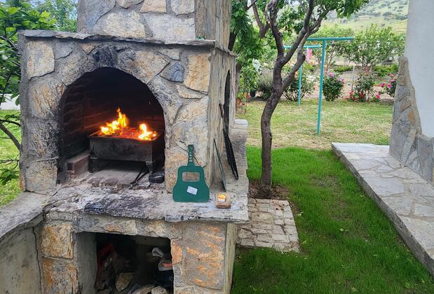 Gökçeada Deniz Kızı Apart - Görsel 8