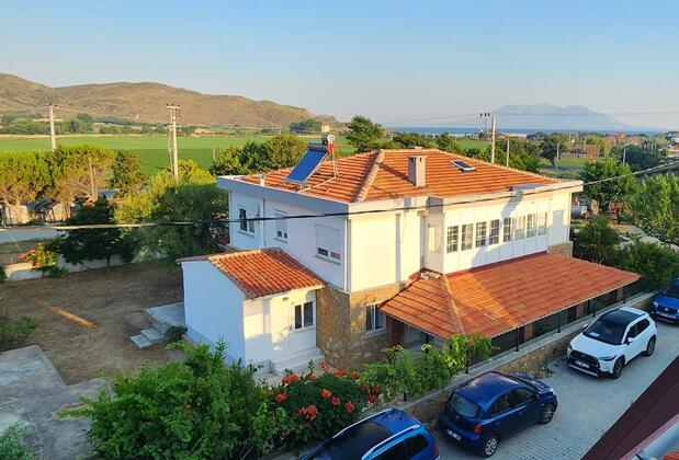 Gökçeada Deniz Kızı Apart - Görsel 10