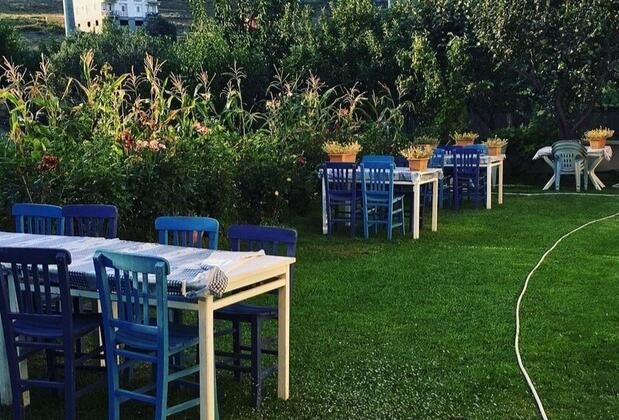 Gökçeada Deniz Kızı Apart - Görsel 13