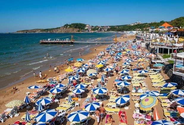 Florya Güneş Plajı Giriş Ücreti 2024