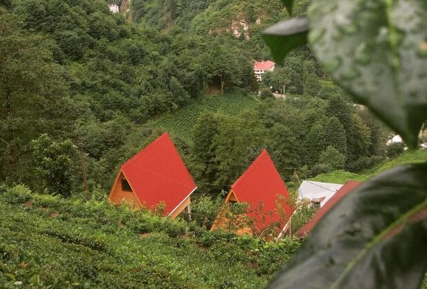 Begi Apart Bungalov - Görsel 4