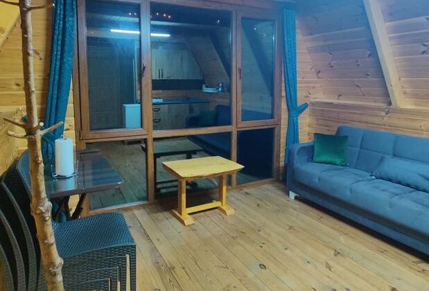 Begi Apart Bungalov - Görsel 5