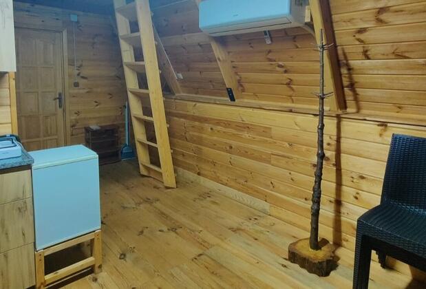 Begi Apart Bungalov - Görsel 6