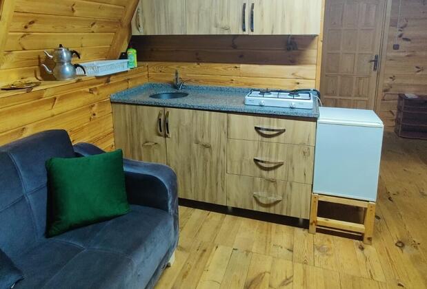 Begi Apart Bungalov - Görsel 7