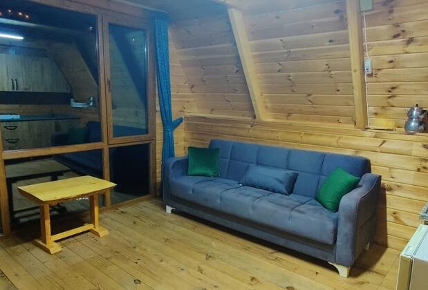 Begi Apart Bungalov - Görsel 11