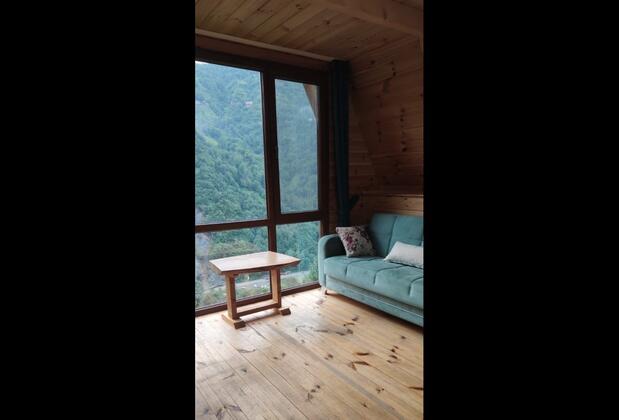 Begi Apart Bungalov - Görsel 12