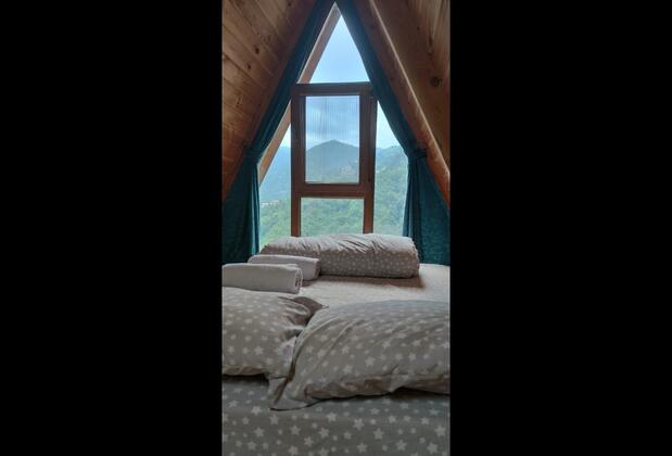 Begi Apart Bungalov - Görsel 15