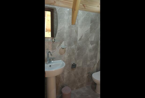 Begi Apart Bungalov - Görsel 16