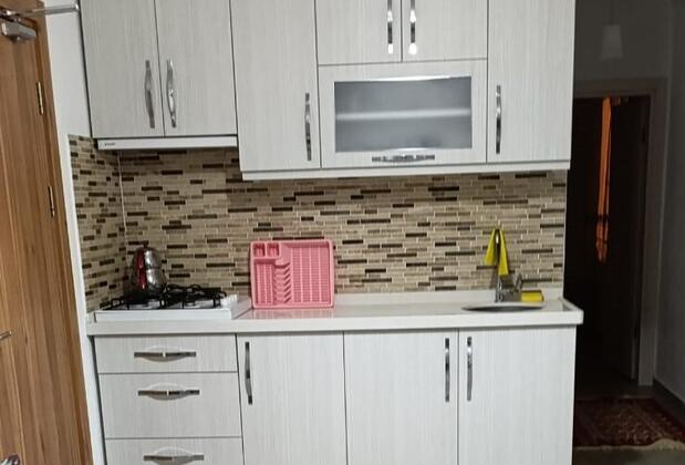 Erdinç Apart Datça - Görsel 15