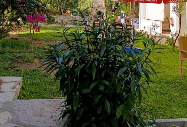 Erdinç Apart Datça - Görsel 18