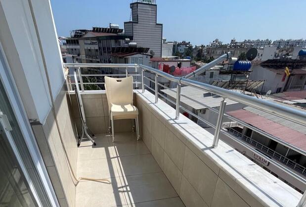 Sahil Otel - Görsel 8