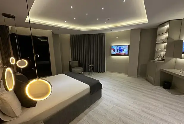 Kerpe Bungalov Hotel - Görsel 5