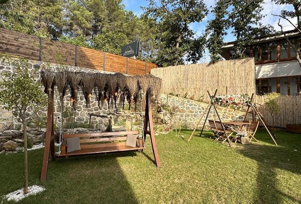 Kerpe Bungalov Hotel - Görsel 9