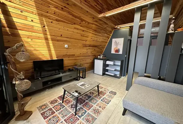 Kerpe Bungalov Hotel - Görsel 7