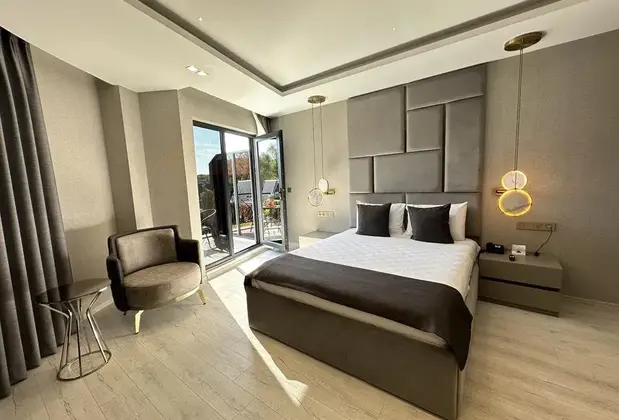 Kerpe Bungalov Hotel - Görsel 6