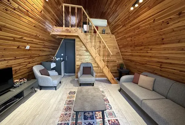 Kerpe Bungalov Hotel - Görsel 8