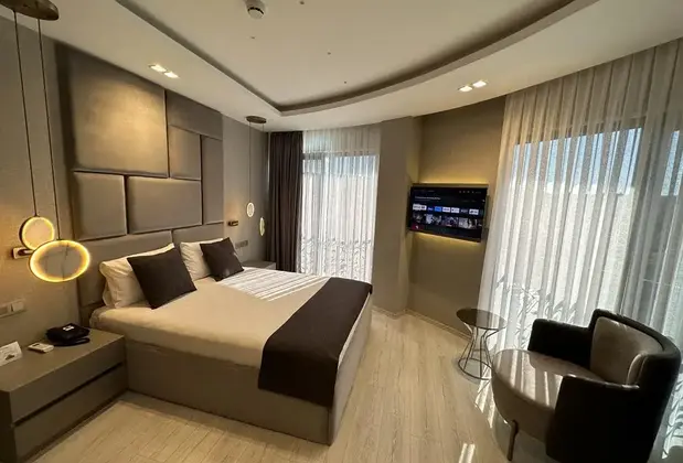 Kerpe Bungalov Hotel - Görsel 10