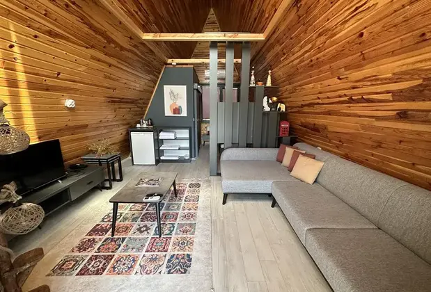 Kerpe Bungalov Hotel - Görsel 11