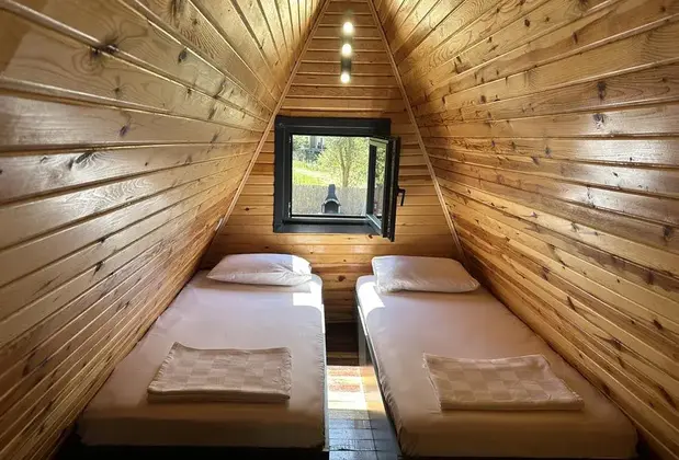 Kerpe Bungalov Hotel - Görsel 12