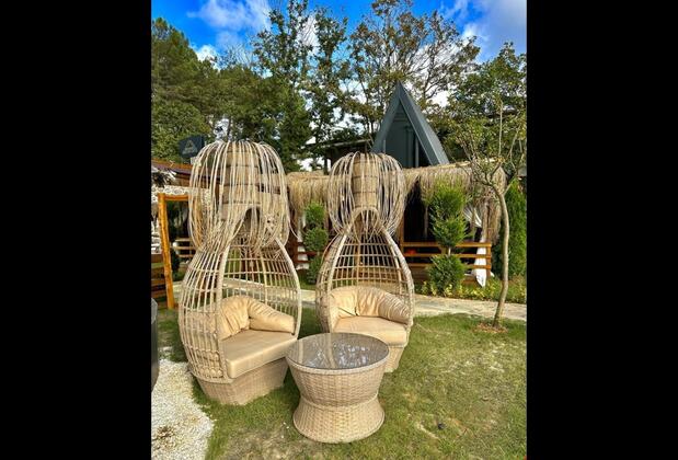 Kerpe Bungalov Hotel - Görsel 17