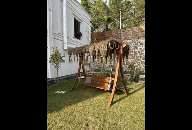 Kerpe Bungalov Hotel - Görsel 18