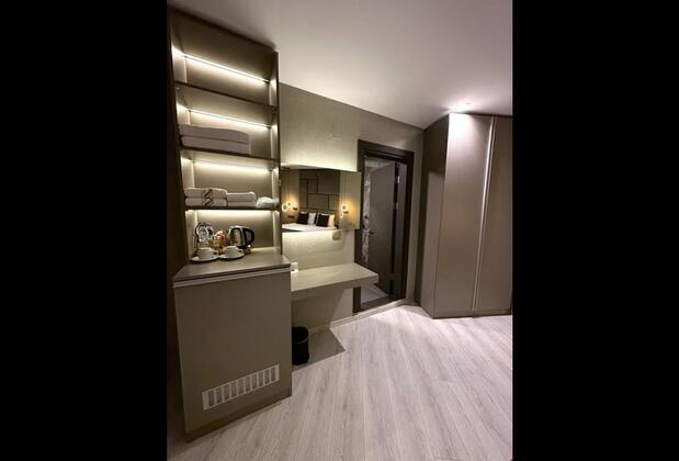 Kerpe Bungalov Hotel - Görsel 14