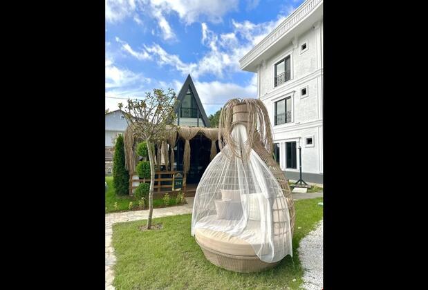 Kerpe Bungalov Hotel - Görsel 19