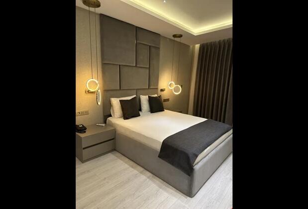 Kerpe Bungalov Hotel - Görsel 13