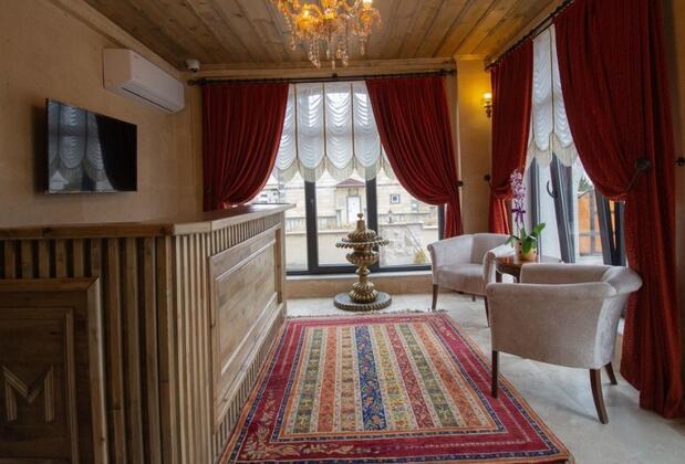 Milagro Of Cappadocia - Görsel 13