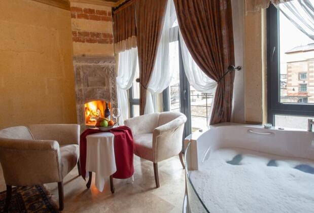 Milagro Of Cappadocia - Görsel 4